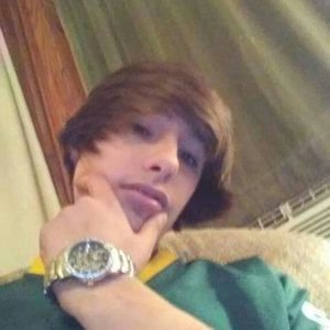 Meet your Posher, Brandon